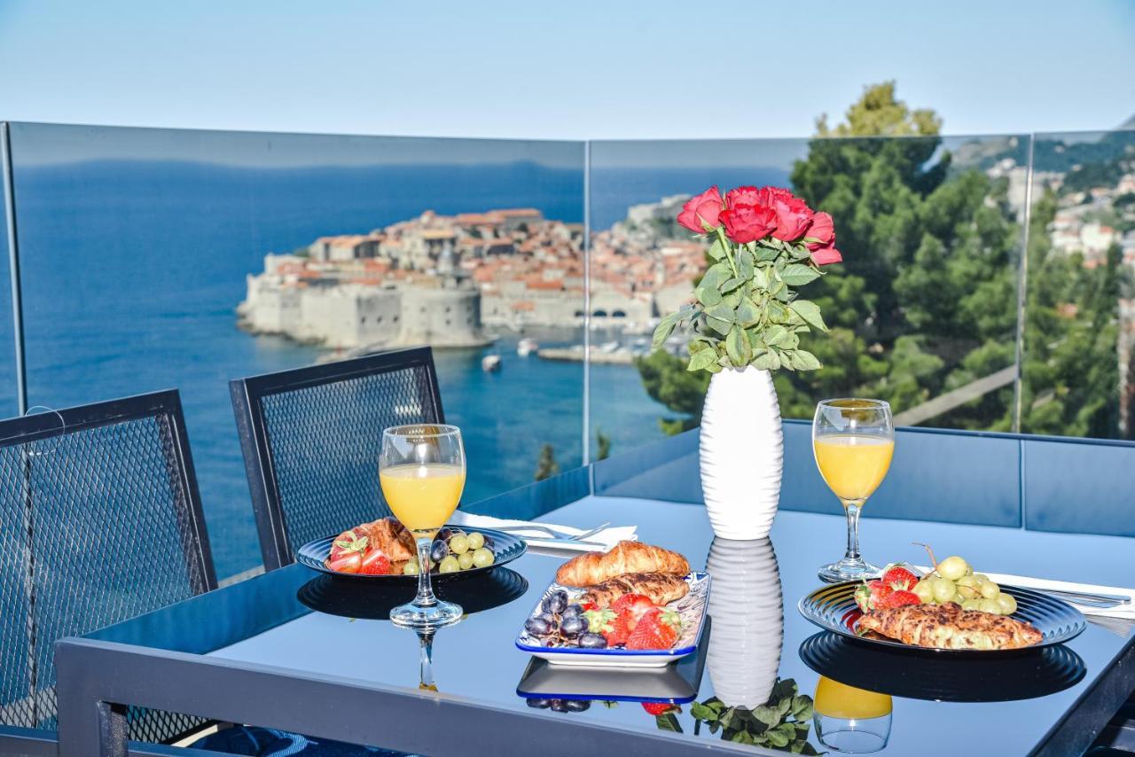 Fortes Fortuna Apartment *