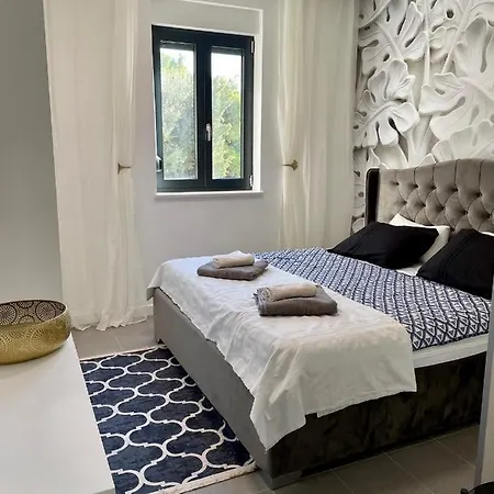 Apartments Fortes Fortuna Dubrovnik Exterior photo