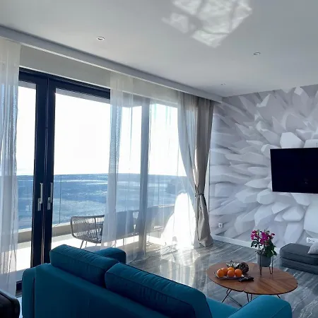 Apartments Fortes Fortuna Dubrovnik Exterior photo