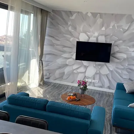 Apartments Fortes Fortuna Dubrovnik Exterior photo