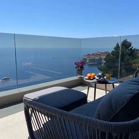 Apartments Fortes Fortuna Dubrovnik Room photo