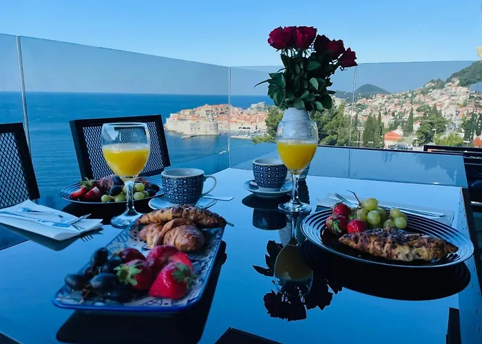 Apartments Fortes Fortuna