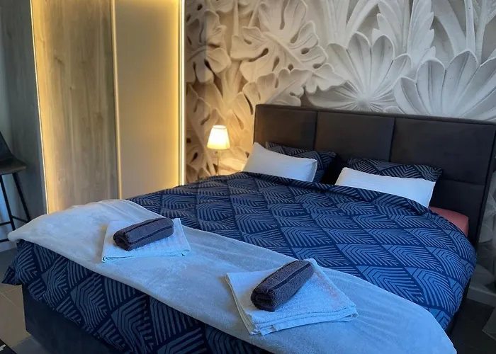 Apartments Fortes Fortuna