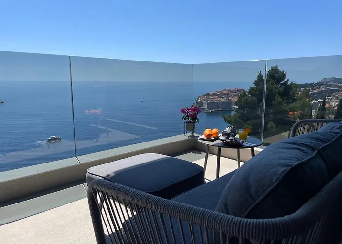 Apartments Fortes Fortuna