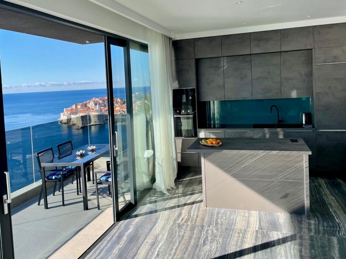 Apartment Fortes Fortuna Dubrovnik