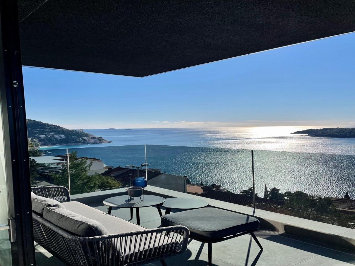 Apartmán Fortes Fortuna Dubrovník