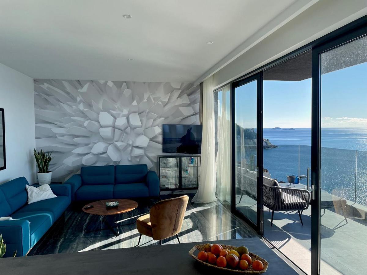 Apartmán Fortes Fortuna