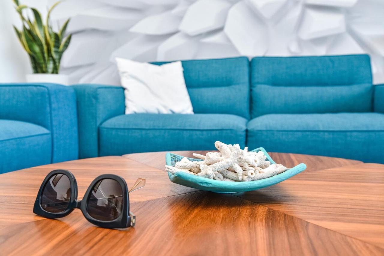 Fortes Fortuna Apartment