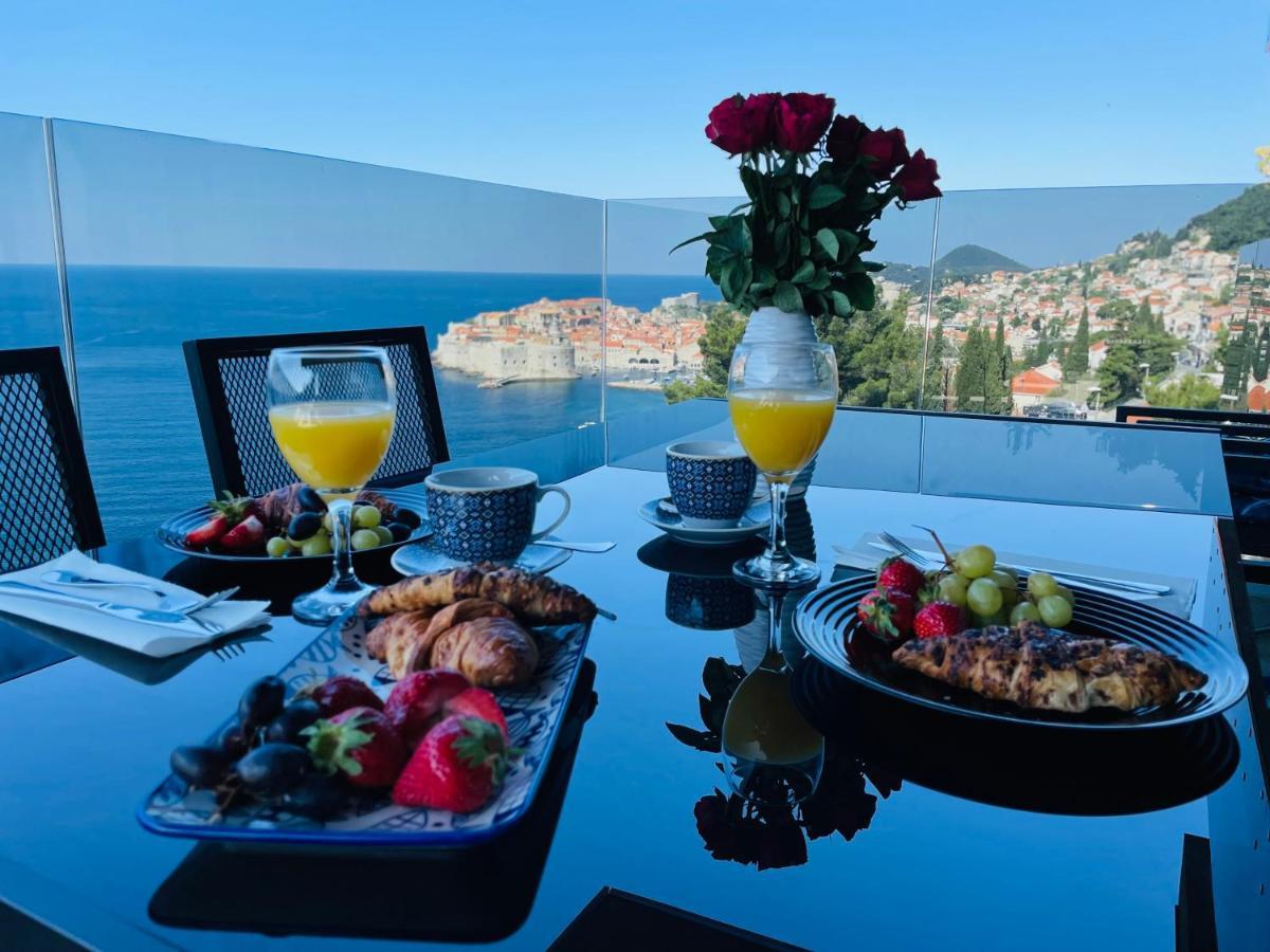 Apartment Fortes Fortuna Dubrovnik