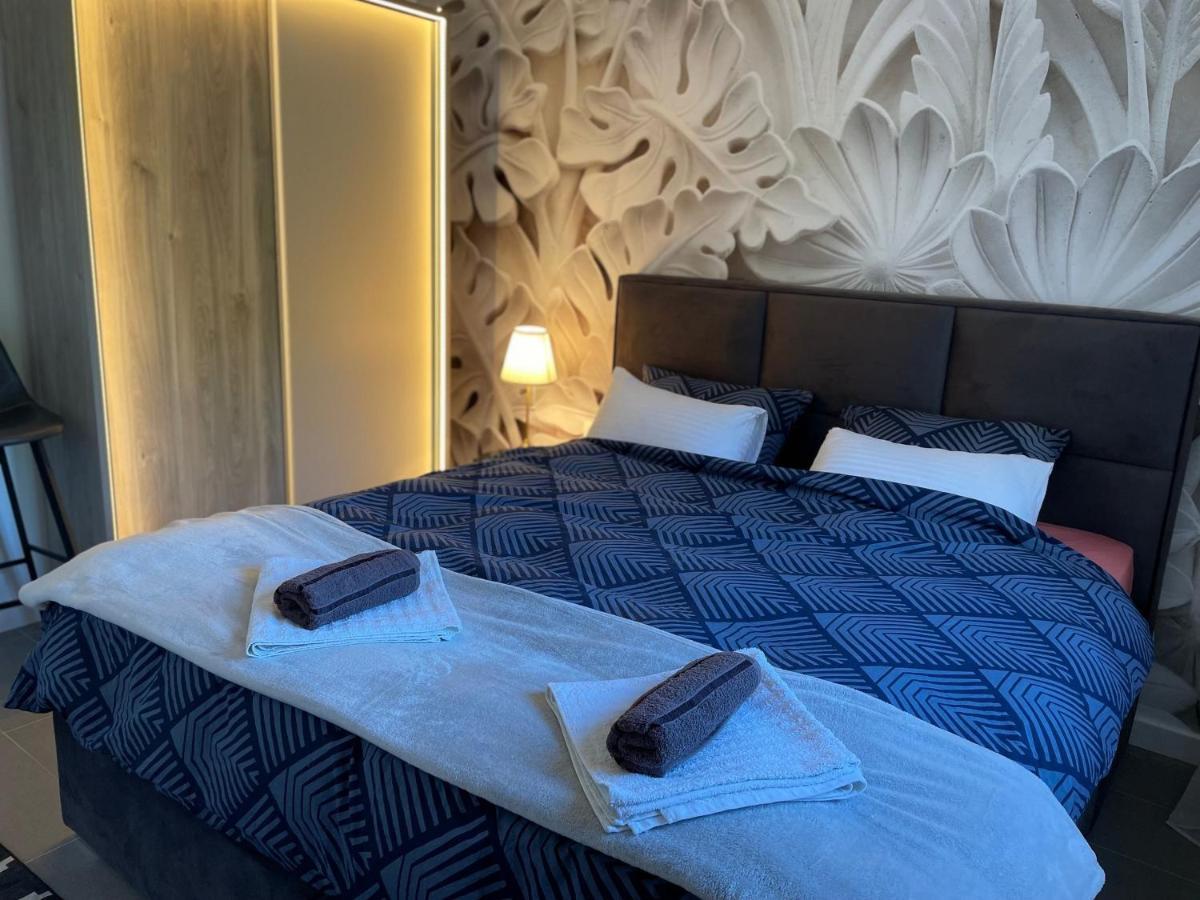 Fortes Fortuna Apartment Dubrovnik