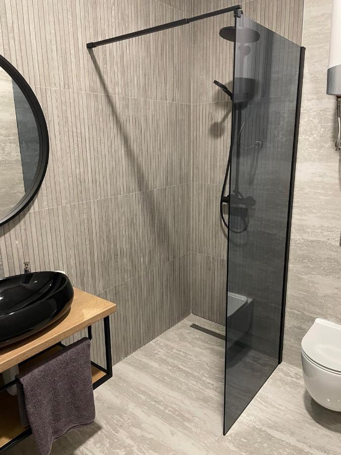 Apartment Fortes Fortuna