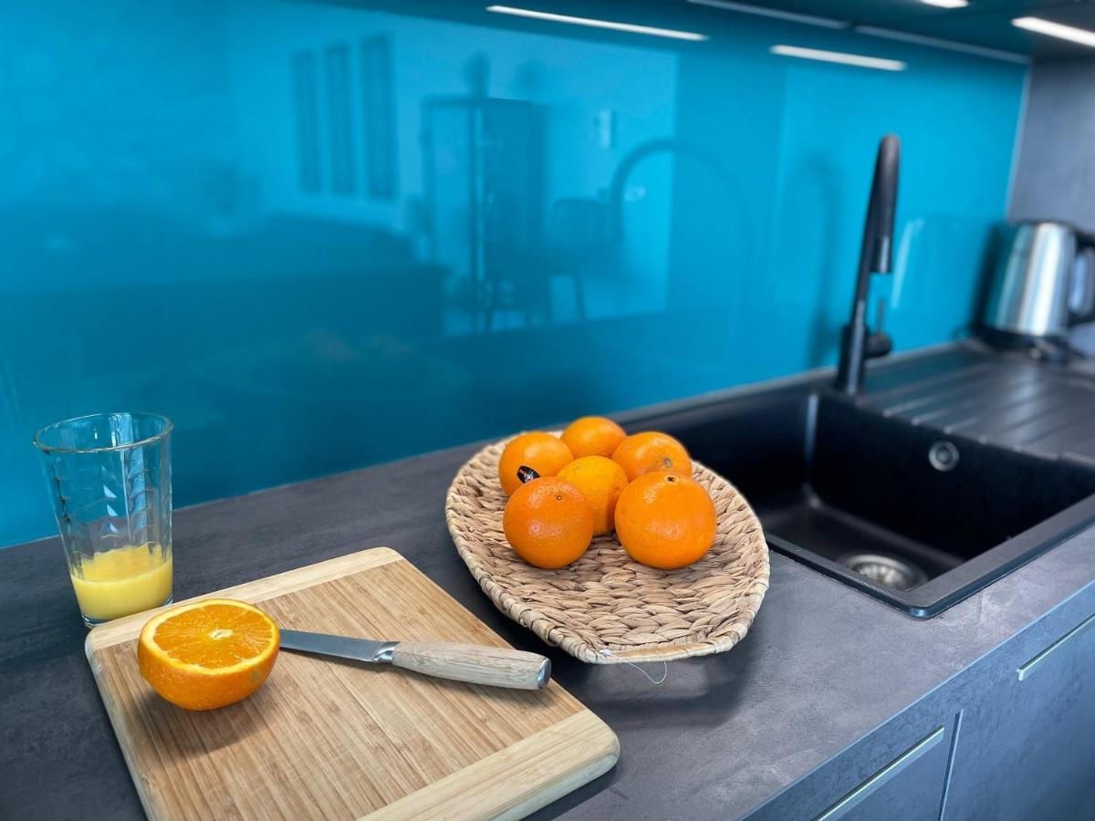 Apartment Fortes Fortuna *