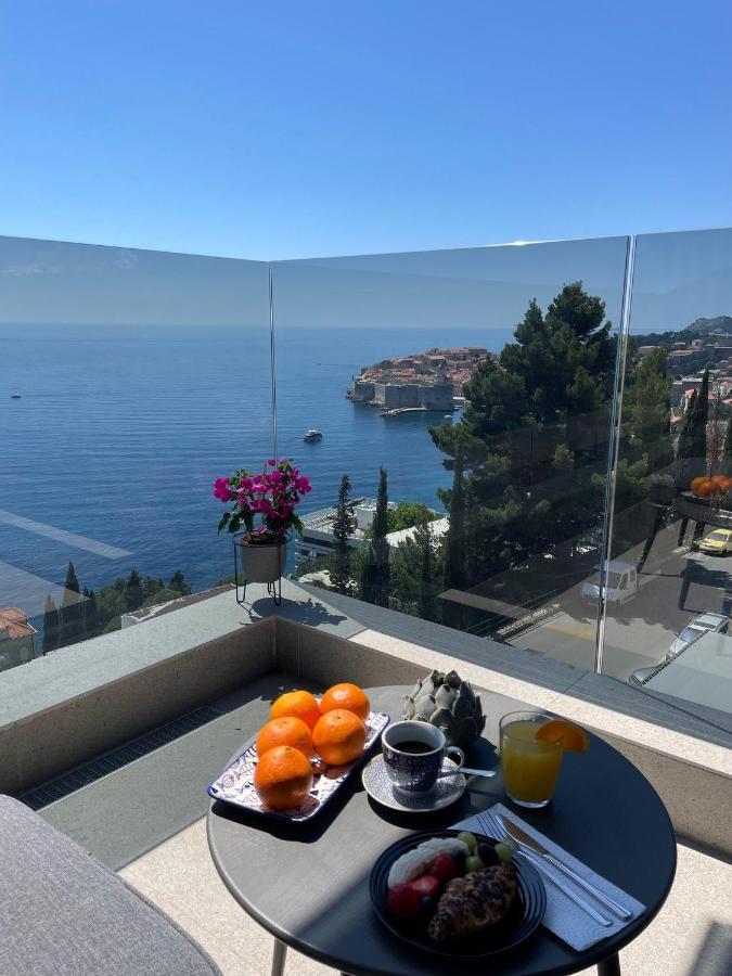 Fortes Fortuna Apartmán Dubrovník