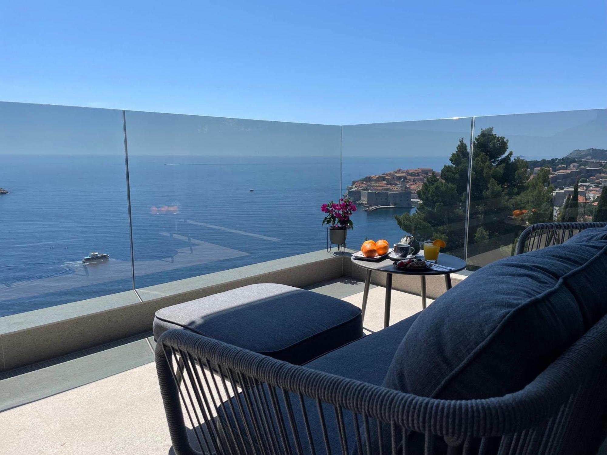 Apartment Fortes Fortuna *
